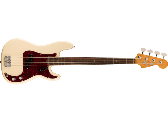 Fender Vintera II '60s Precision Bass RW OWT